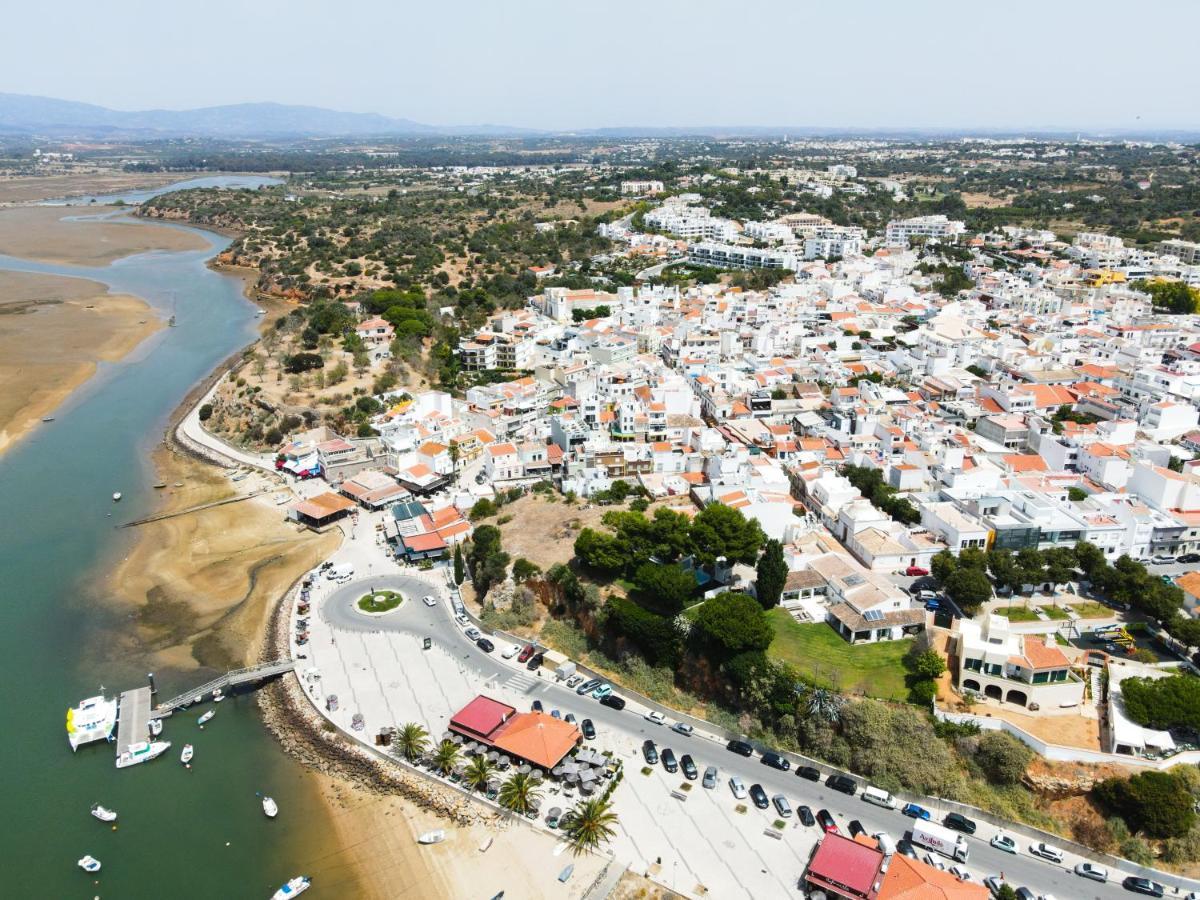 Appartamento Dunas Alvor 211 Esterno foto